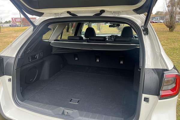 2024 Subaru Outback AWD Touring 6GEN