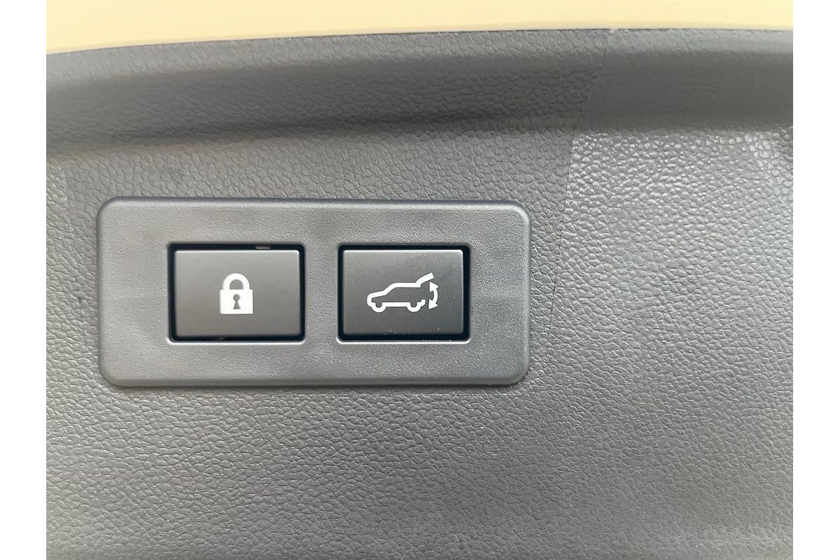 2024 Subaru Outback AWD Touring 6GEN