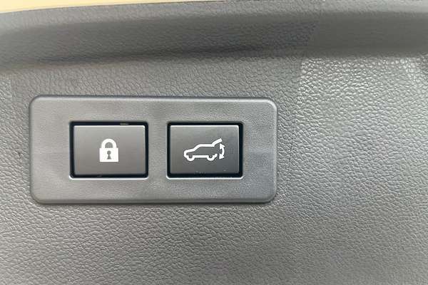 2024 Subaru Outback AWD Touring 6GEN