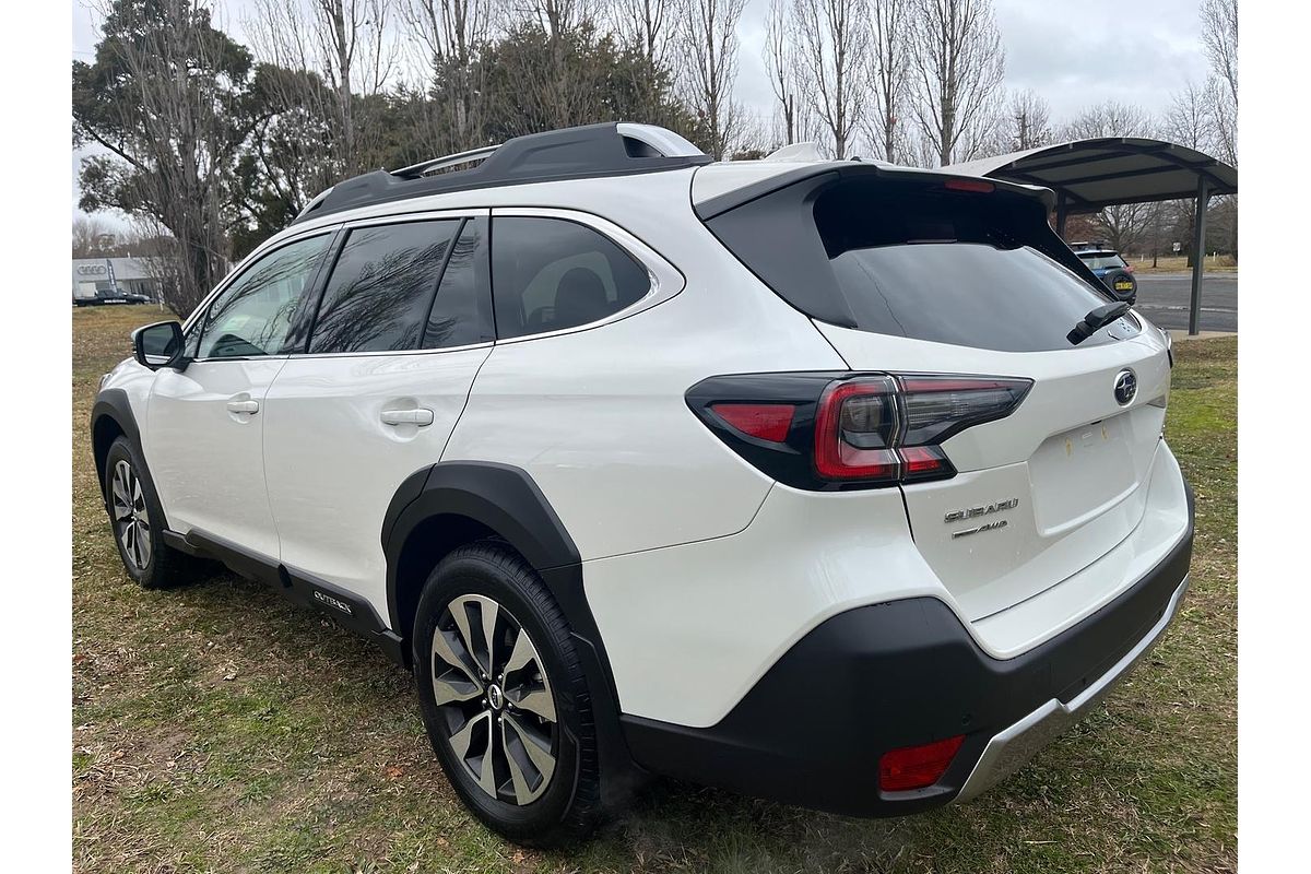 2024 Subaru Outback AWD Touring 6GEN