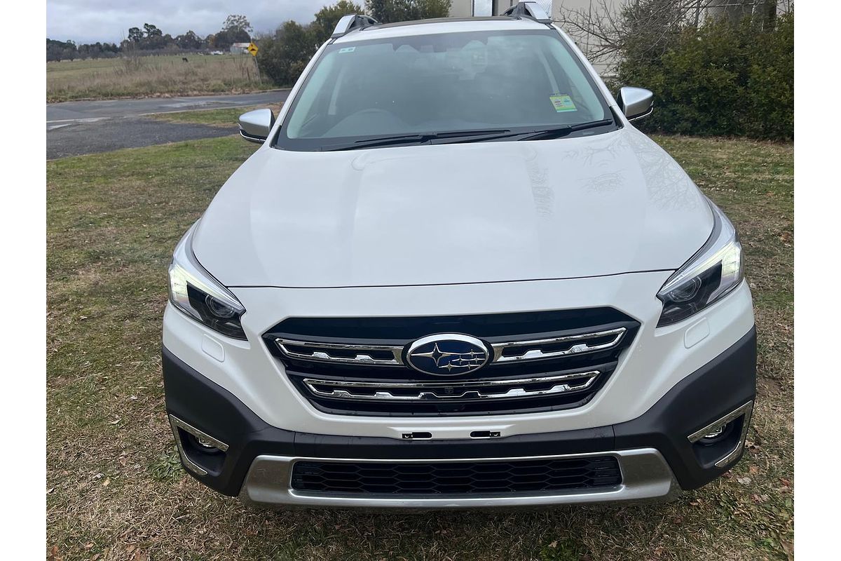 2024 Subaru Outback AWD Touring 6GEN
