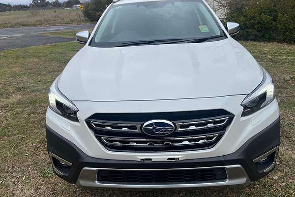 2024 Subaru Outback AWD Touring 6GEN