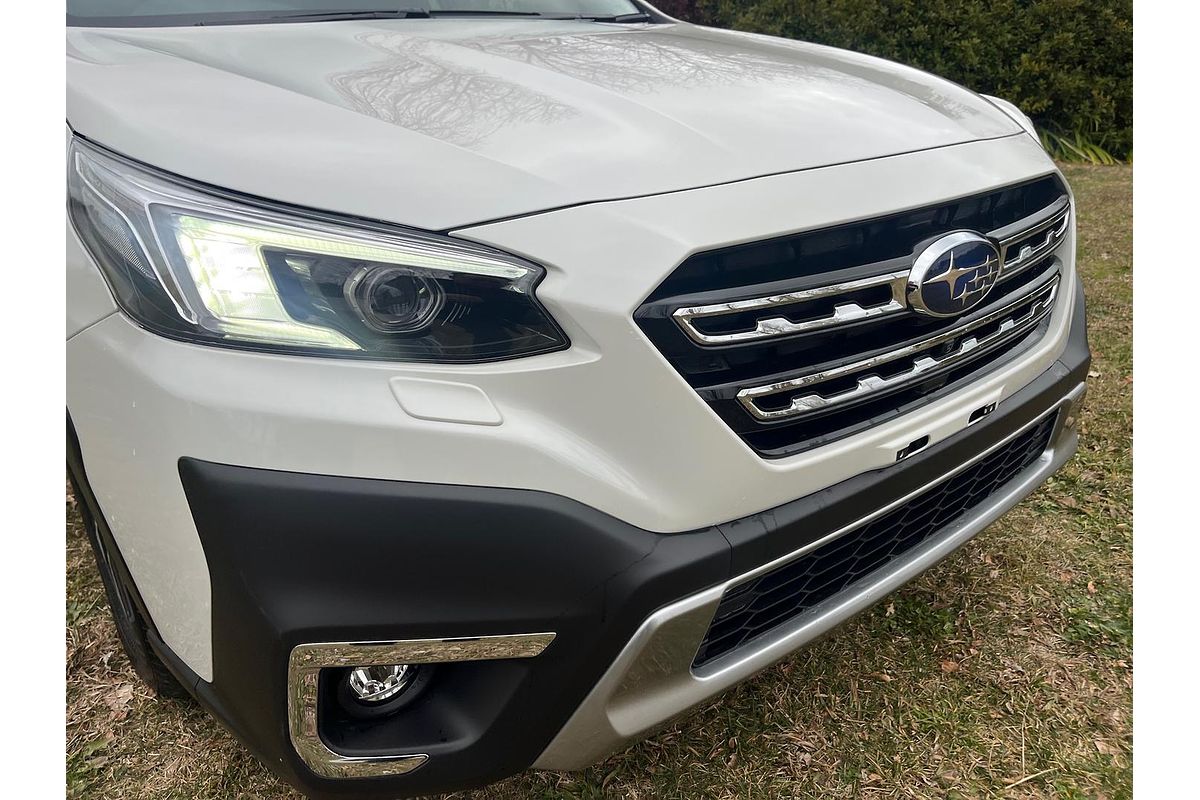 2024 Subaru Outback AWD Touring 6GEN