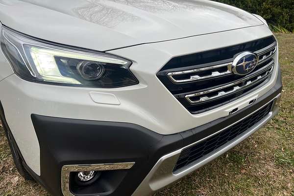 2024 Subaru Outback AWD Touring 6GEN
