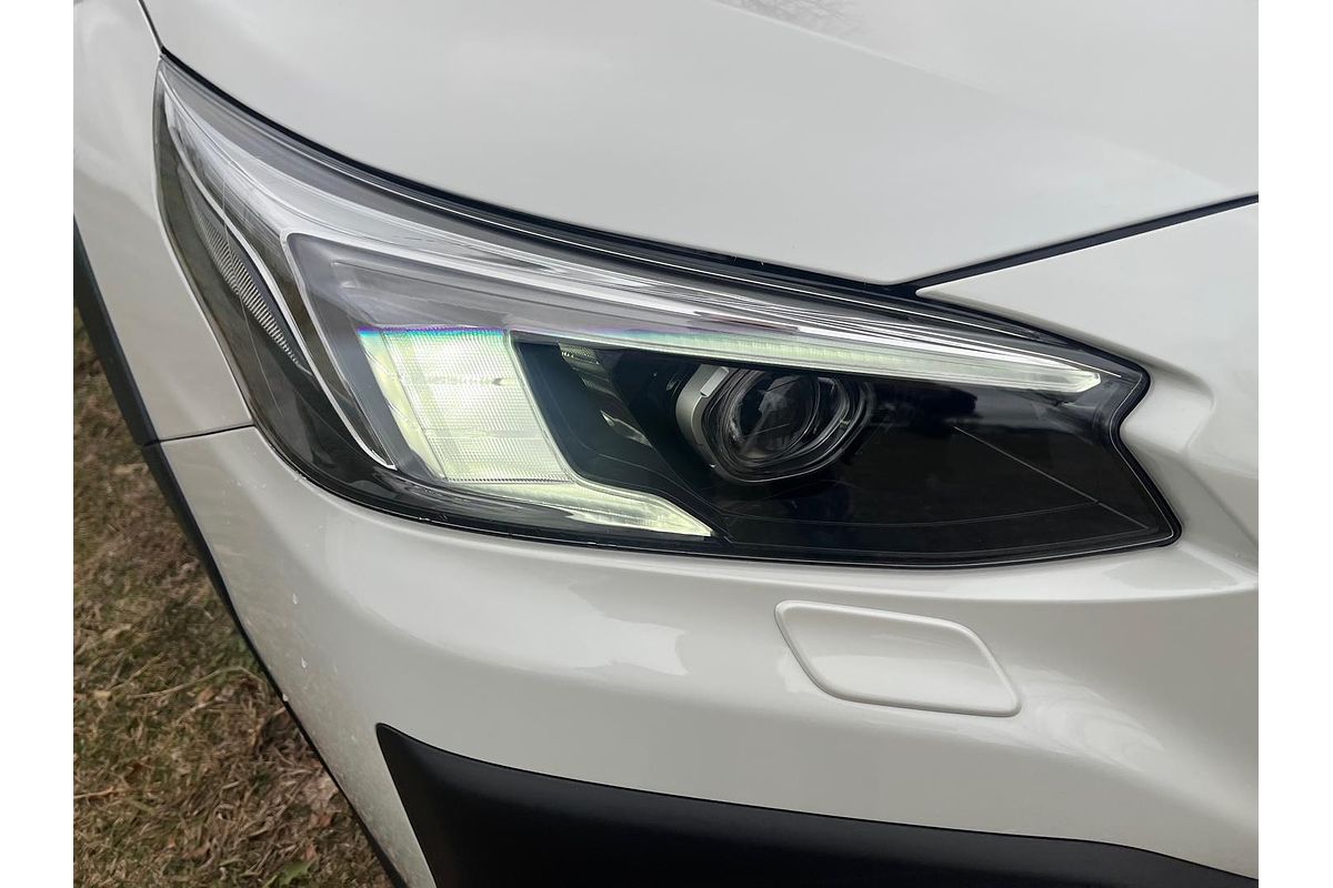 2024 Subaru Outback AWD Touring 6GEN