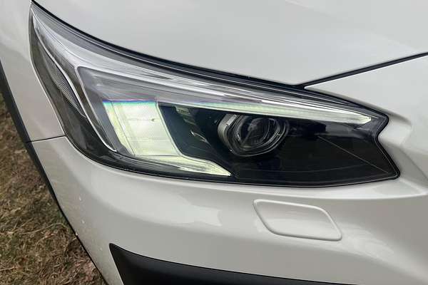 2024 Subaru Outback AWD Touring 6GEN