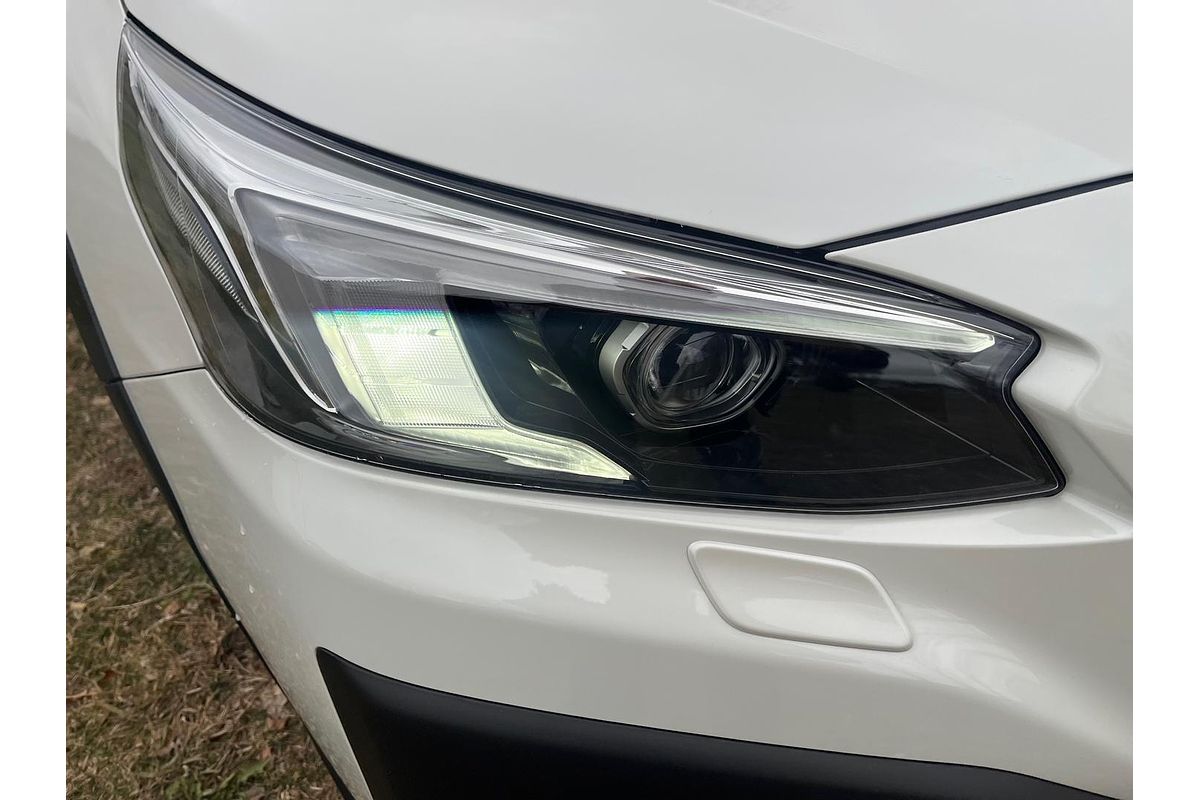 2024 Subaru Outback AWD Touring 6GEN