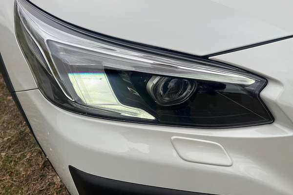 2024 Subaru Outback AWD Touring 6GEN