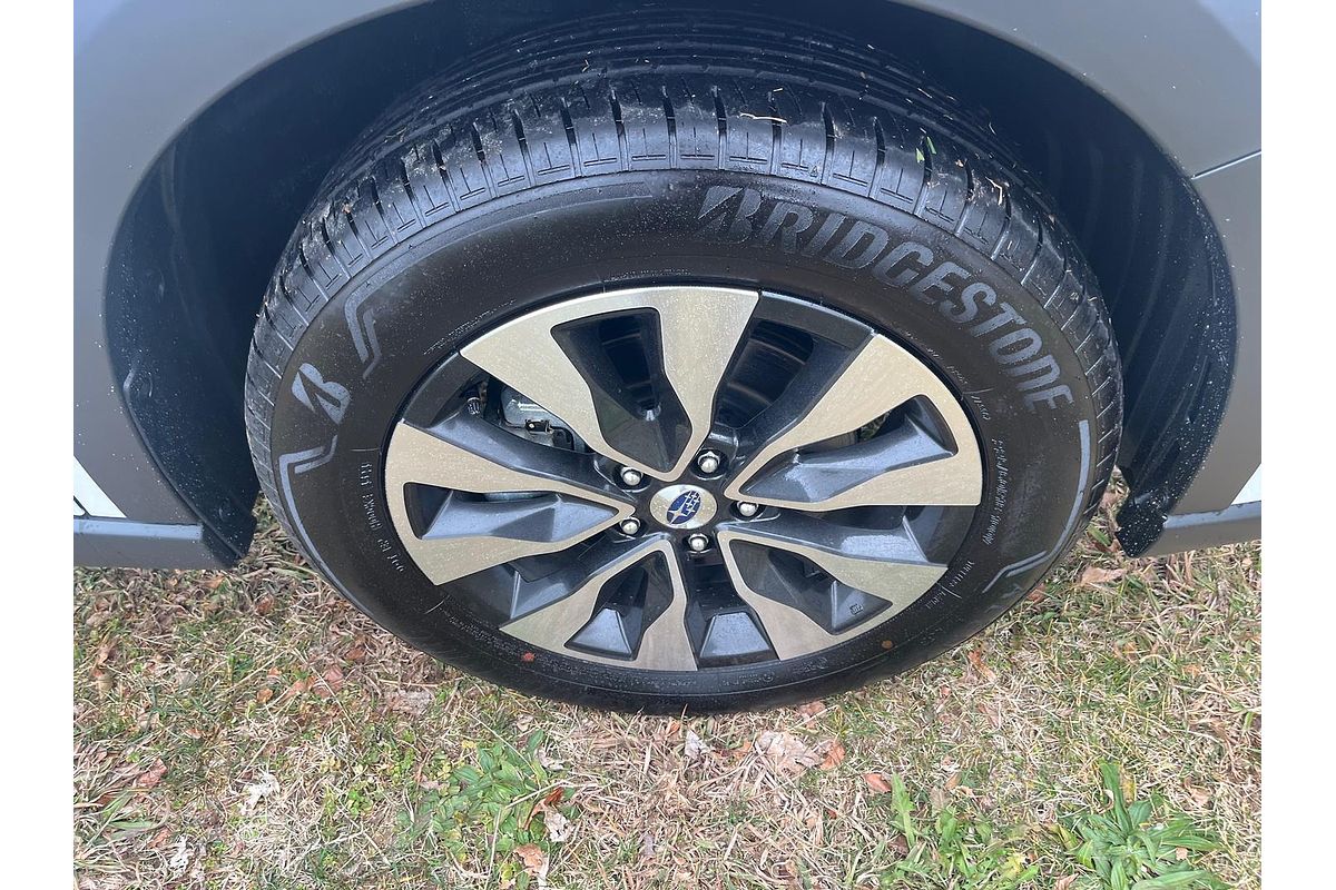 2024 Subaru Outback AWD Touring 6GEN