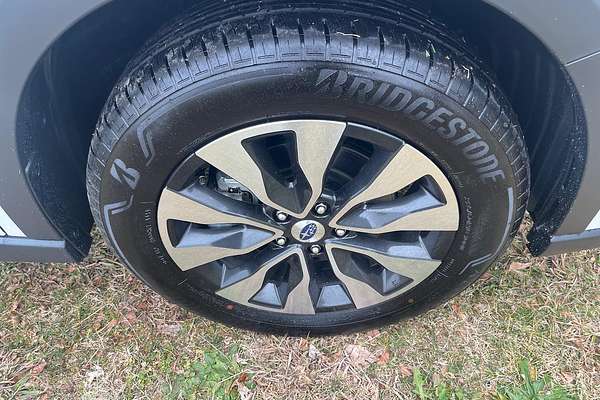 2024 Subaru Outback AWD Touring 6GEN