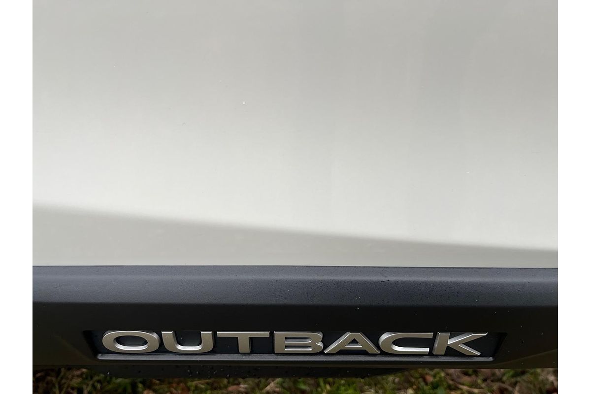 2024 Subaru Outback AWD Touring 6GEN