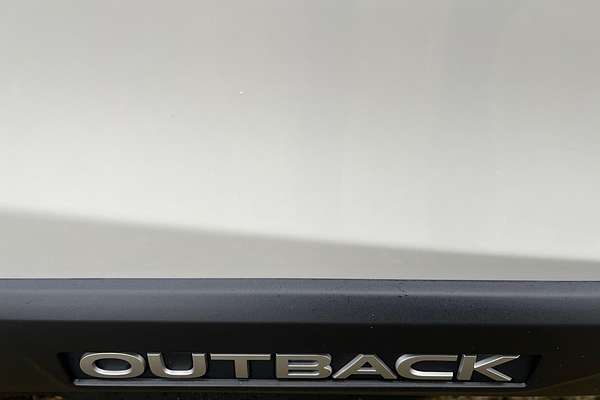 2024 Subaru Outback AWD Touring 6GEN