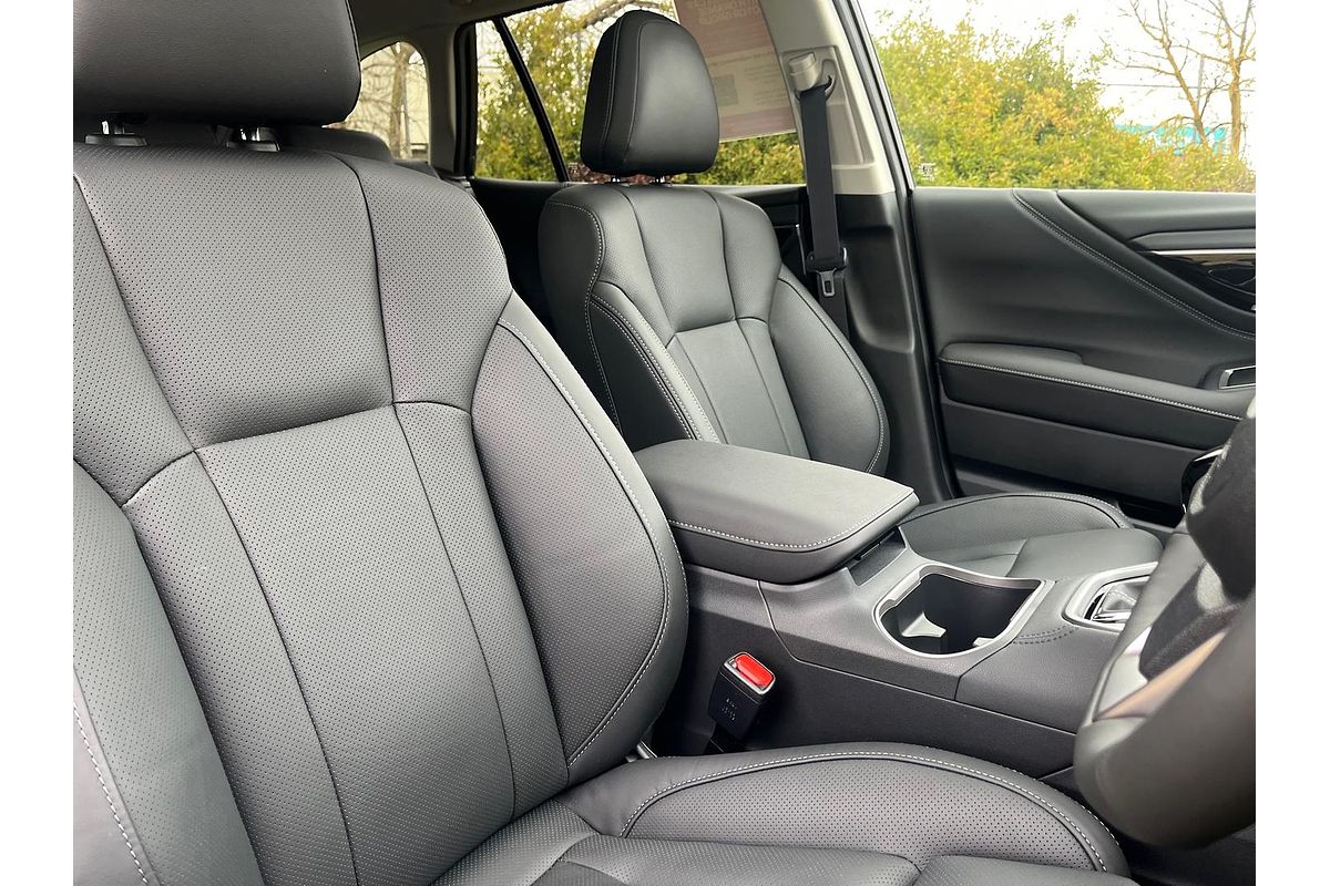 2024 Subaru Outback AWD Touring 6GEN