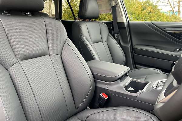 2024 Subaru Outback AWD Touring 6GEN