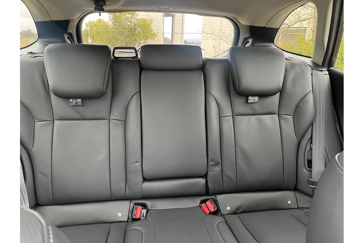 2024 Subaru Outback AWD Touring 6GEN