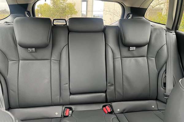 2024 Subaru Outback AWD Touring 6GEN