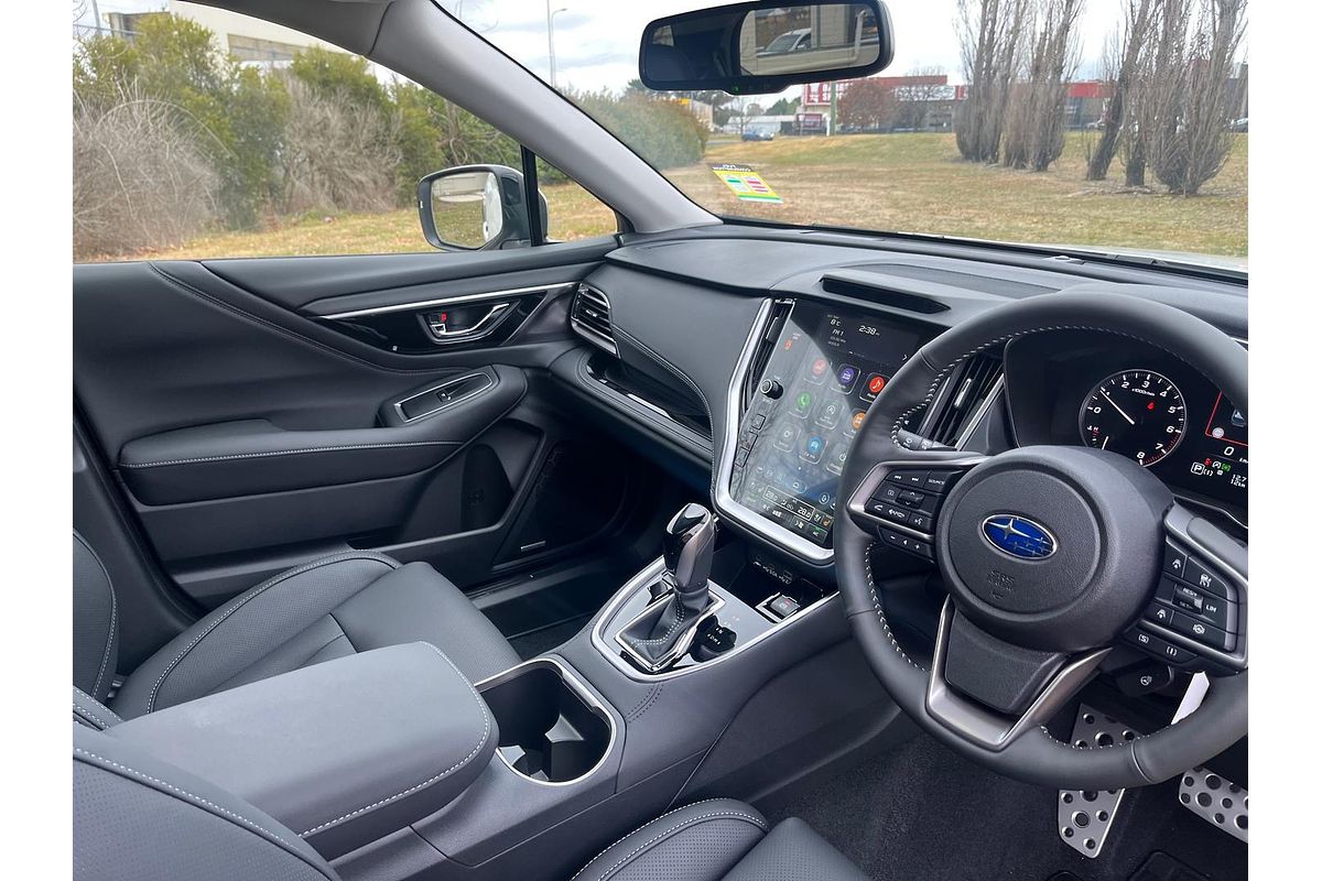 2024 Subaru Outback AWD Touring 6GEN