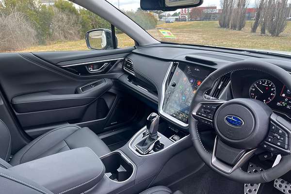 2024 Subaru Outback AWD Touring 6GEN