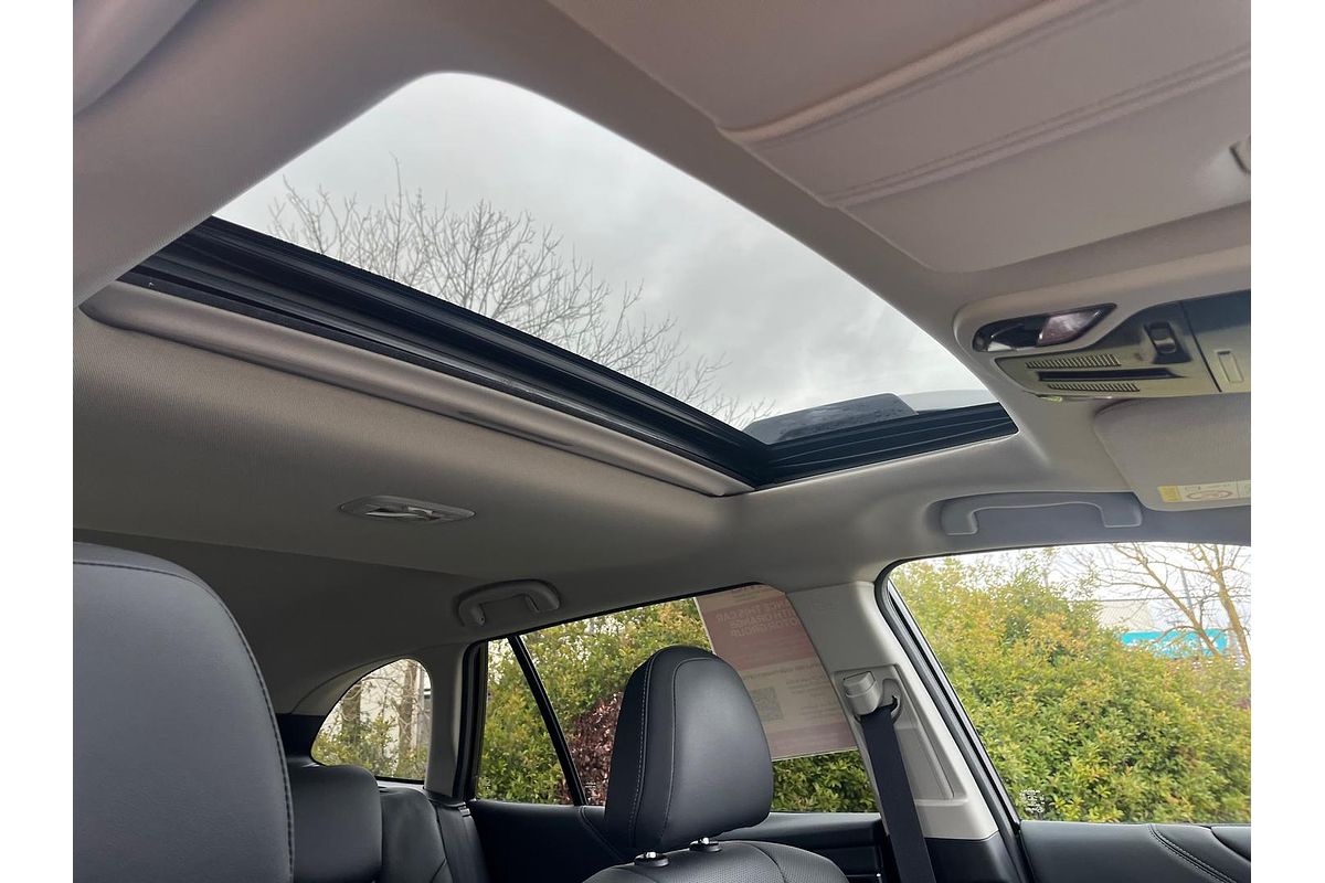 2024 Subaru Outback AWD Touring 6GEN