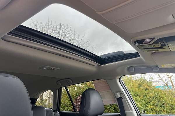 2024 Subaru Outback AWD Touring 6GEN
