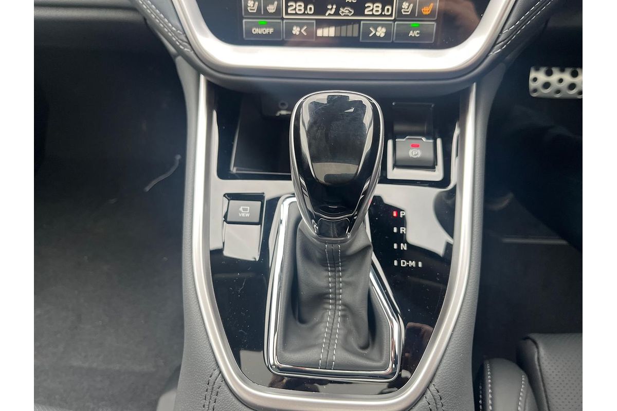 2024 Subaru Outback AWD Touring 6GEN