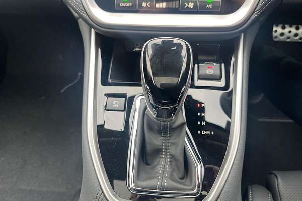 2024 Subaru Outback AWD Touring 6GEN