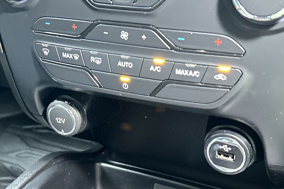 2022 Ford Everest Sport UA II 3.2L