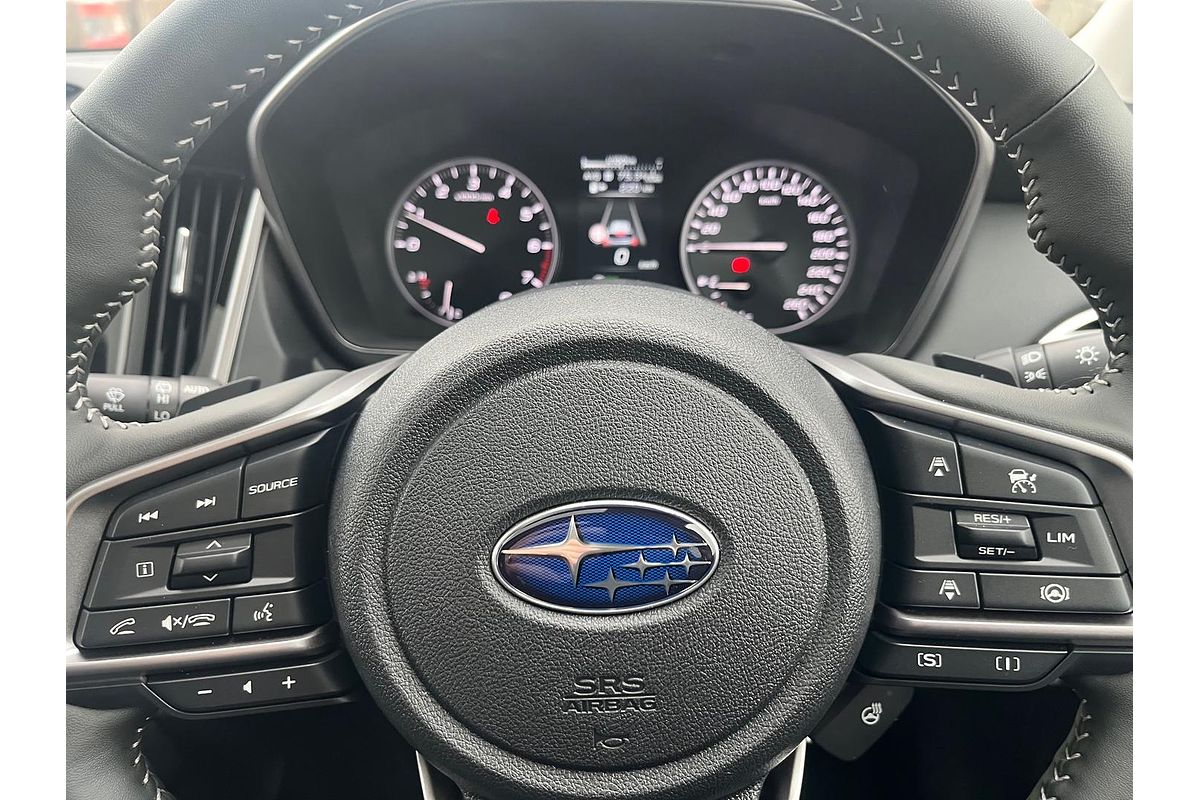 2024 Subaru Outback AWD Touring 6GEN