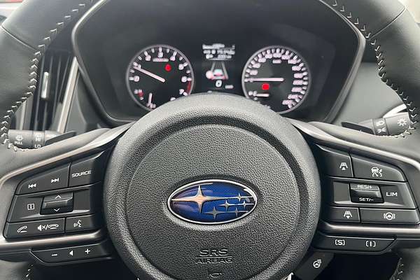 2024 Subaru Outback AWD Touring 6GEN