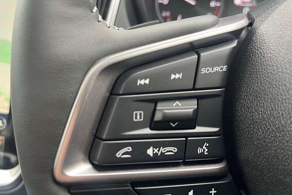2024 Subaru Outback AWD Touring 6GEN
