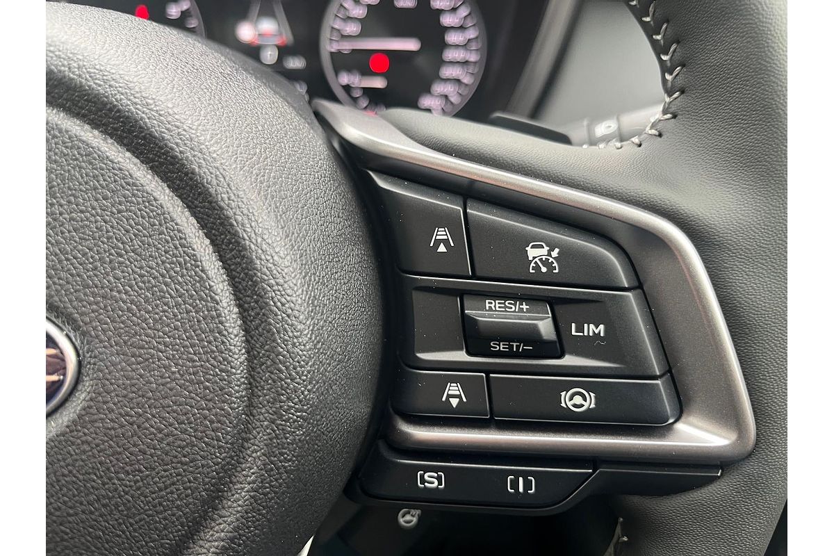 2024 Subaru Outback AWD Touring 6GEN