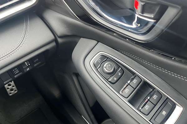 2024 Subaru Outback AWD Touring 6GEN