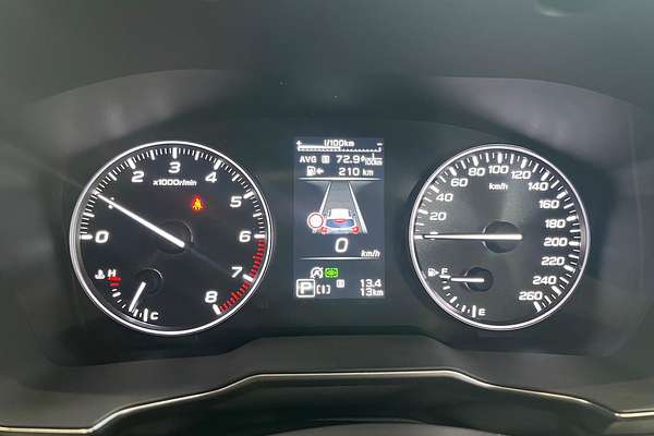 2024 Subaru Outback AWD Touring 6GEN