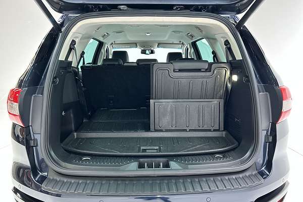 2022 Ford Everest Sport UA II 3.2L
