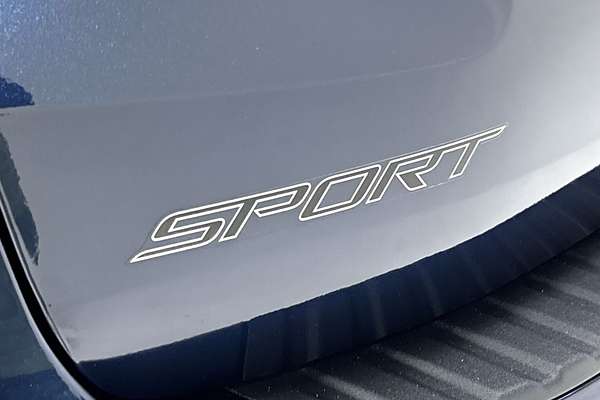 2022 Ford Everest Sport UA II 3.2L
