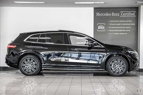 2024 Mercedes-Benz EQS EQS450 X296