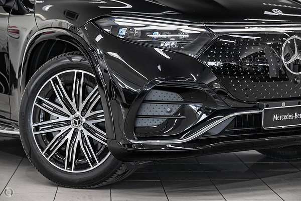 2024 Mercedes-Benz EQS EQS450 X296