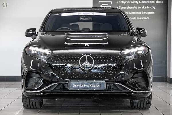2024 Mercedes-Benz EQS EQS450 X296