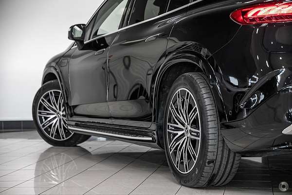 2024 Mercedes-Benz EQS EQS450 X296