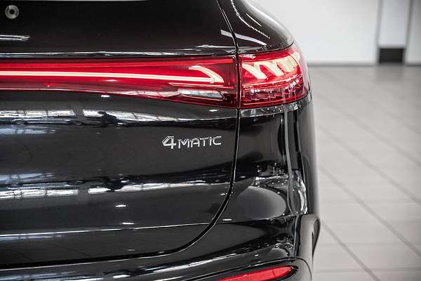 2024 Mercedes-Benz EQS EQS450 X296