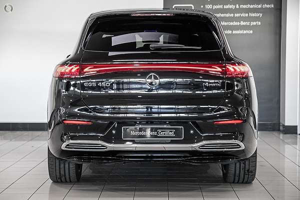 2024 Mercedes-Benz EQS EQS450 X296