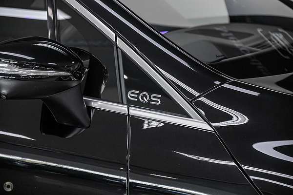 2024 Mercedes-Benz EQS EQS450 X296