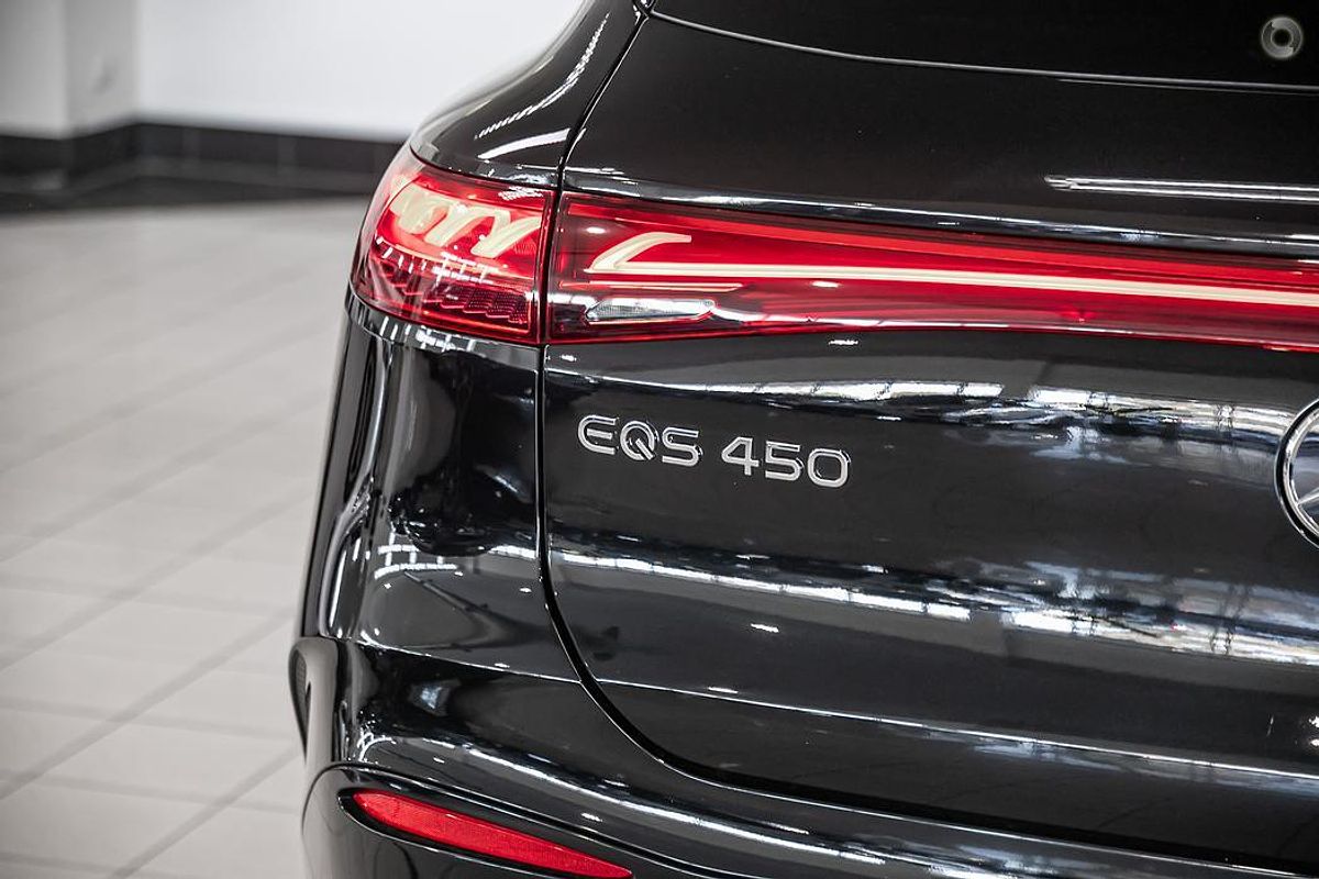 2024 Mercedes-Benz EQS EQS450 X296