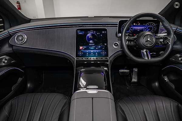 2024 Mercedes-Benz EQS EQS450 X296