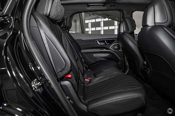 2024 Mercedes-Benz EQS EQS450 X296