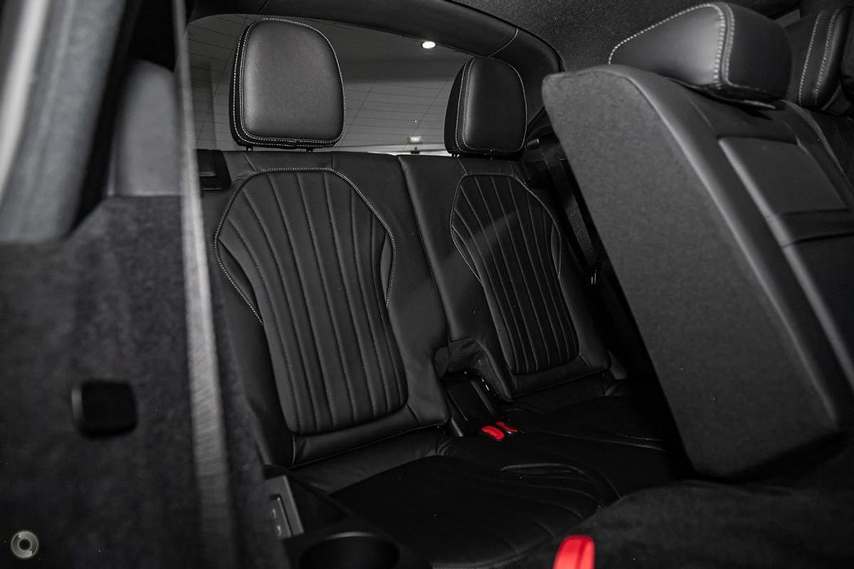 2024 Mercedes-Benz EQS EQS450 X296