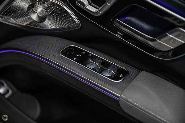 2024 Mercedes-Benz EQS EQS450 X296