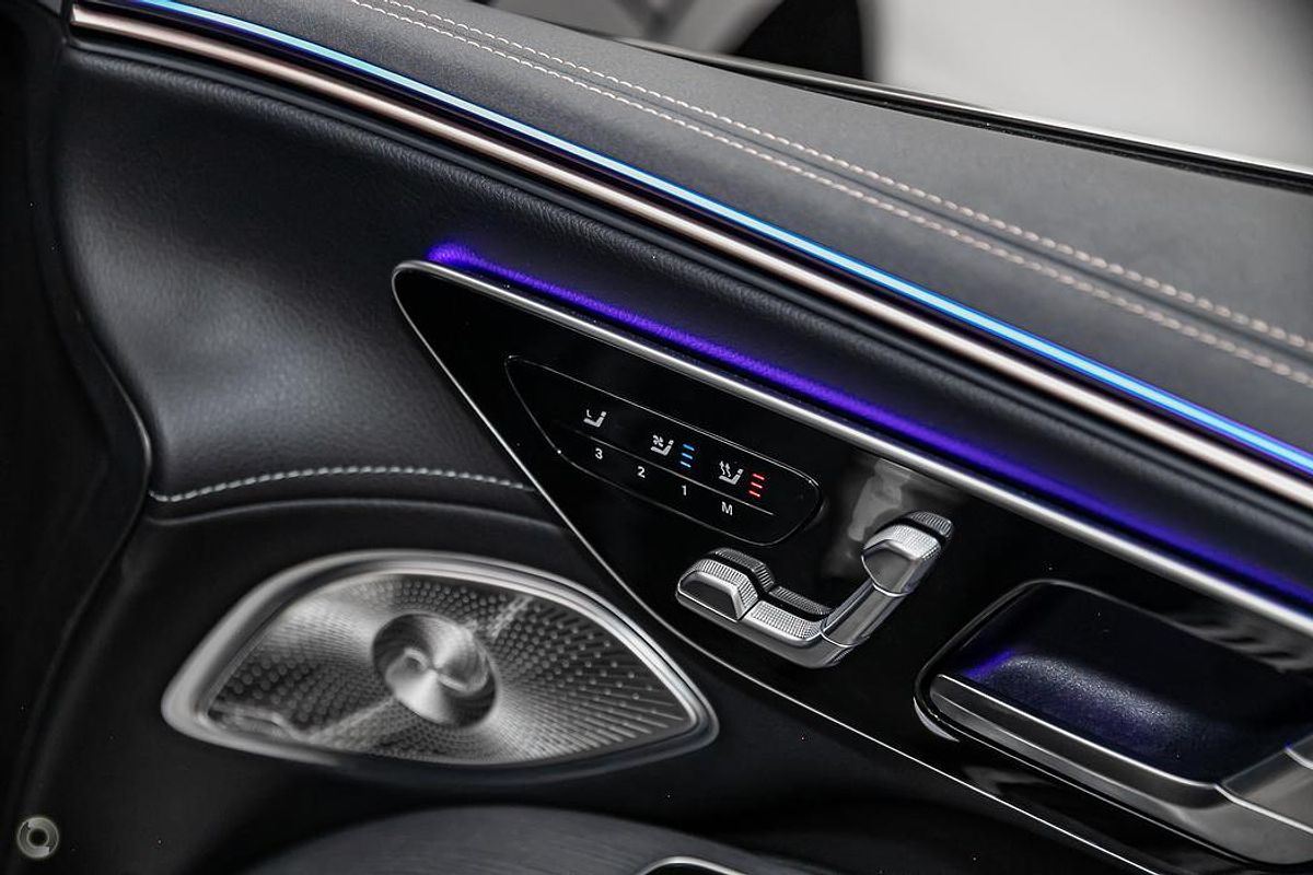 2024 Mercedes-Benz EQS EQS450 X296
