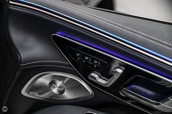 2024 Mercedes-Benz EQS EQS450 X296
