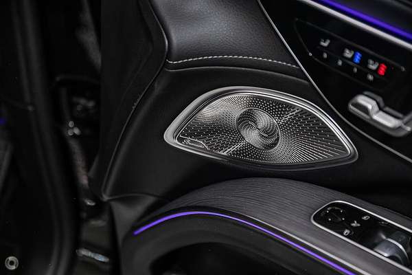 2024 Mercedes-Benz EQS EQS450 X296
